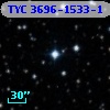 TYC 3696-1533-1