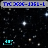 TYC 3696-1361-1
