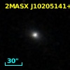 2MASX J10205141+2139511