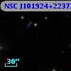 NSC J101924+223733