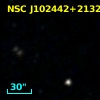 NSC J102442+213210