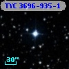 TYC 3696-935-1