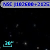 NSC J102600+212521