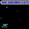 NSC J102804+212255