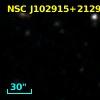 NSC J102915+212911