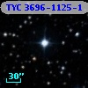 TYC 3696-1125-1