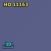 HD  11163
