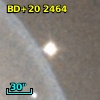 BD+20  2464