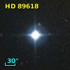 HD  89618