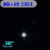 BD+18  2351