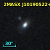 2MASX J10190522+1920446