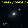 2MASX J10240812+2037160