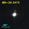 BD+20  2473