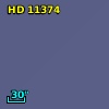 HD  11374