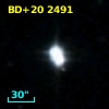 BD+20  2491