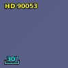 HD  90053