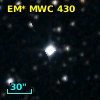 EM* MWC  430