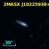 2MASX J10225938+1851244