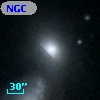 NGC  3226