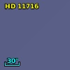 HD  11716
