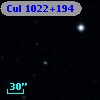 Cul 1022+194