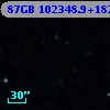 87GB 102348.9+182956