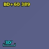 BD+60   389