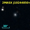 2MASX J10244850+1851122