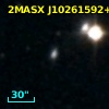 2MASX J10261592+1926017