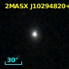 2MASX J10294820+1918370