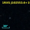 1RXS J102553.6+194711
