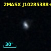 2MASX J10285388+1950201