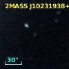 2MASS J10231938+1952031