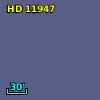 HD  11947