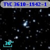 TYC 3610-1842-1
