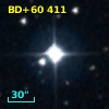 BD+60   411