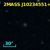 2MASS J10234551+1949416