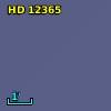 HD  12365
