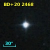 BD+20  2468