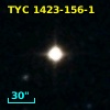TYC 1423-156-1