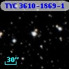 TYC 3610-1869-1
