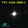 TYC 1426-1004-1