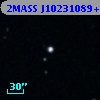 2MASS J10231089+1952057