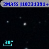 2MASS J10231391+1957578