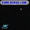 EXMS B1018+196
