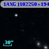 1AXG J102250+1948