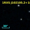 1RXS J102105.2+185959