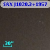 SAX J1020.3+1957