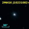 2MASX J10231082+1821140