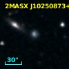 2MASX J10250873+1809595